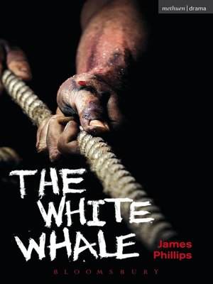 cover image of The White Whale